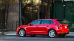Audi A3 Sportback e-tron 2015 года (NA)